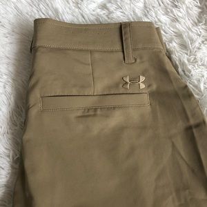 Under Armour Golf Pants